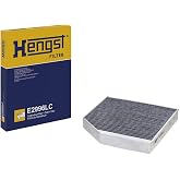 Hengst E2996LC Cabin Filter
