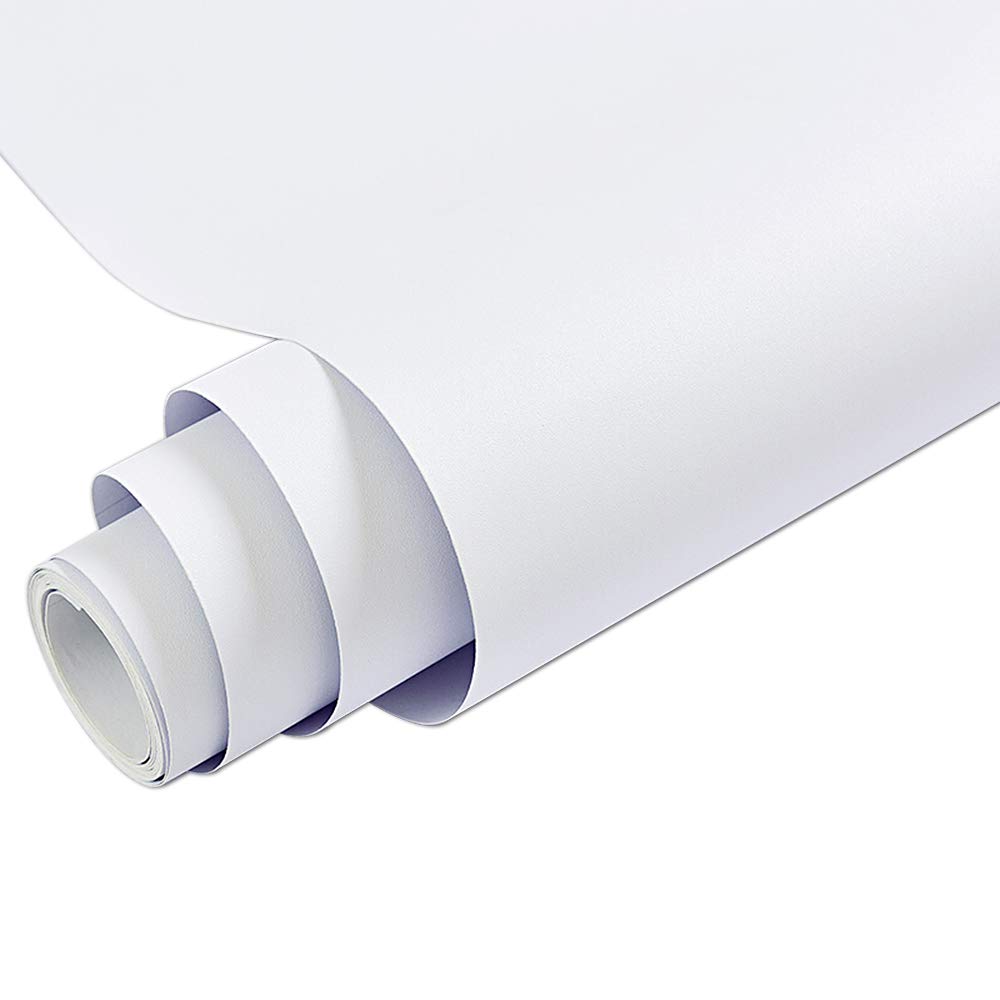 Best Self Adhesive White Furniture Stickers