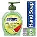 Softsoap Liquid Hand Soap, Cucumber and Melon - 11.25 Ounce(Pack of 6)