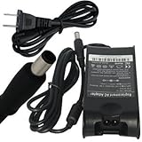 AC Adapter Power Supply Charger+Cord for Dell Studio 15 1535 1536 1537 17 1735 1737 XPS 13 XPS 16 XPS 1640 pp31l