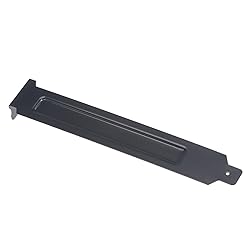 uxcell PCI Slot Covers with Screws for PC Case