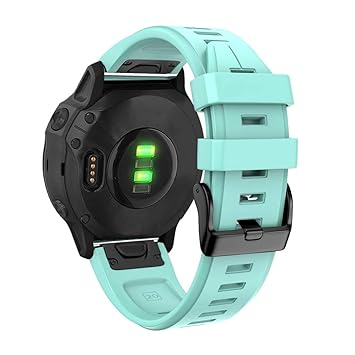 Brazalete para Garmin Fenix 6S/Fenix 6S Pro, BJJH Clásico de ...