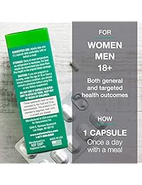 Naturenetics. Probióticos de 30 mil millones por cápsula; prosalud de flora. Suministro de 60 días,...