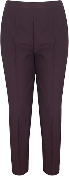 amazon uk ladies trouser suits