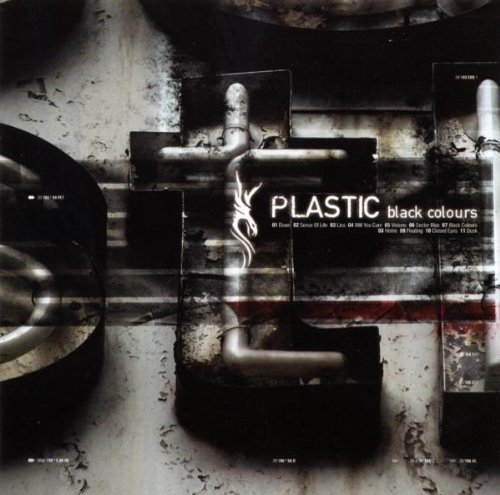 Plastic - SF 110 - Zortam Music