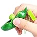 Beans Squeeze Toys,Han Shi Fun Pendants Anti Stressball Cool Squeeze Funny Gadgets Kits