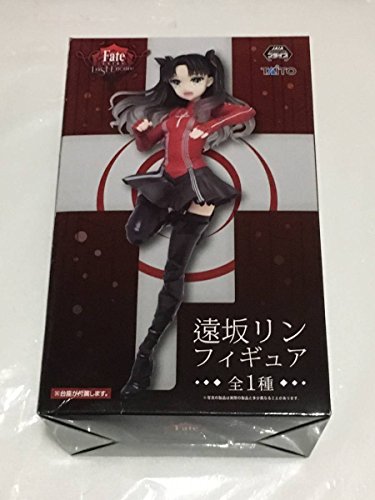 Taito Fate/EXTRA Last Encore Rin Tohsaka figure