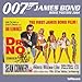 James Bond Movie Posters 2004 Calendar by 