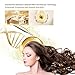 Fewear Advanced Molecular Hair Roots Treatment, Hair Detoxifying Hair Mask Advanced Molecular Hair Roots Treatmen 60ML Recover Elasticity Hair (A)
