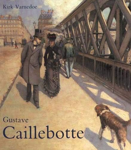 Gustave Caillebotte: The Painter's Eye: Morton, Mary, Shackelford