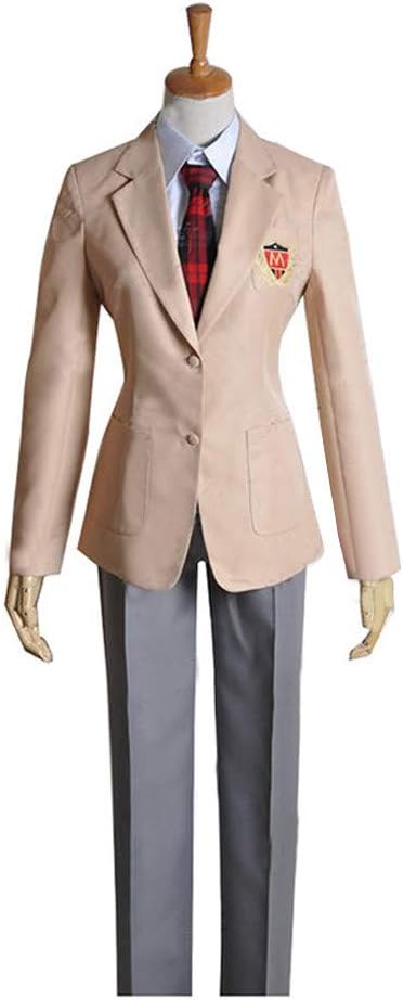 Amazon ちはやふる 真島 太一 ましまたいち 風 コスプレ衣装 Cosplay衣装 コスチューム 仮装 変装 文化祭 イベント アニメ ハロウィン パーティー イベント 修学旅行 出演番組 オーダーサイズ コスプレ 仮装 通販