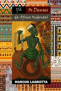 Livro Ifá: Os Deuses da África Ocidental