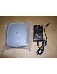 Nueva HP Jetdirect ew2400 j7951g 60021 exeranl servidor de impresión w adaptador
