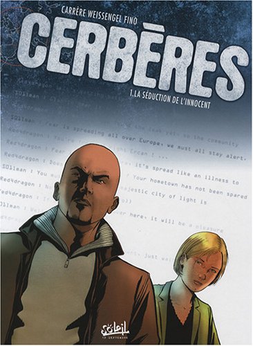 La  séduction de l'innocent