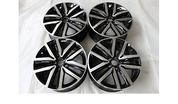 Original VW Golf 5/6/Jetta llantas 5 C0601025l 18 inch 627-a4 ...