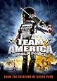 Team America: World Police [DVD]