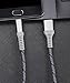 CABEPOW Compatible with Charger Cord, Data Sync Fast Charging Cable