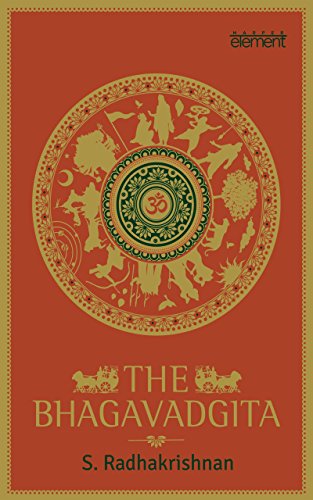 The Bhagavadgita (English and Sanskrit Edition)