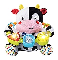 VTech Baby Lil  Critters Moosical Beads