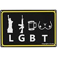 thumbnail image 2 of Lberty Guns Beer Tts SVG LGBT SVG Lberty Svg Lady - Etsy 2 of 9