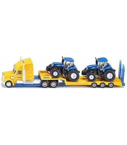 Amazon.com: Siku 1993, Claas Forage Harvester, 1:50, Metal/Plastic