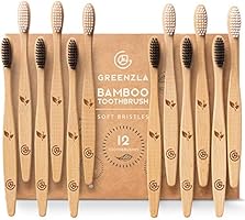 GREENZLA TOOTHBRUSHES