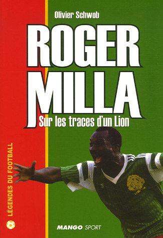 Roger Milla