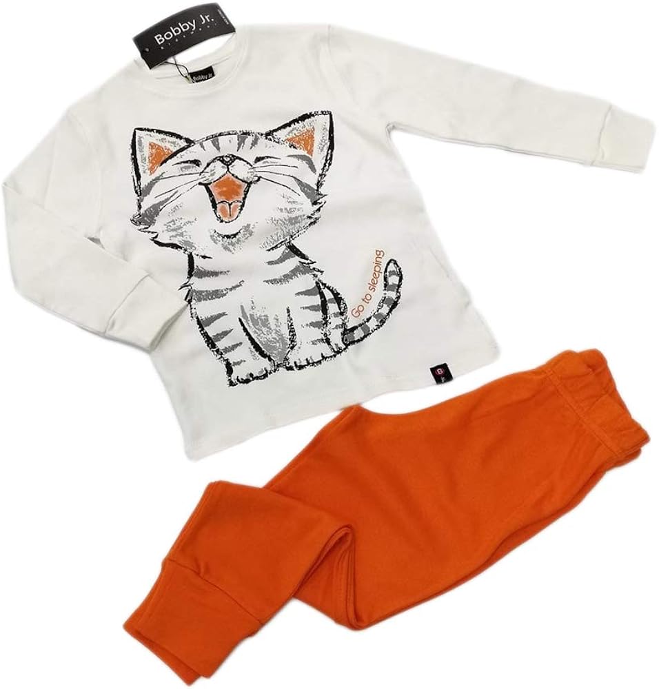 schürze katzenmotiv