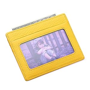 MEKU Slim Leather Wallet Credit Card Case Sleeve Card Holder With ID Window | Amazon price tracker / tracking, Amazon price history charts, Amazon price watches, Amazon price drop alerts | camelcamelcamel.com MEKU Slim Leather Wallet Credit Card Case Sleeve Card Holder With ID Window | Amazon price tracker / tracking, Amazon price history charts, Amazon price watches, Amazon price drop alerts | camelcamelcamel.com