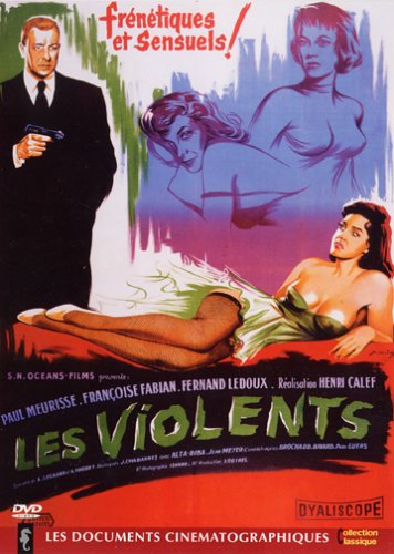 Les Violents