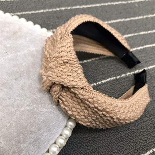 1 CARDEON+Crochet+headband+Accessories+Headdress