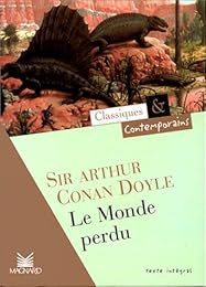 Le  monde perdu