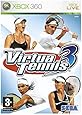 Virtua Tennis 3 - Xbox 360