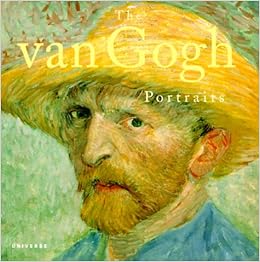 amazon van gogh
