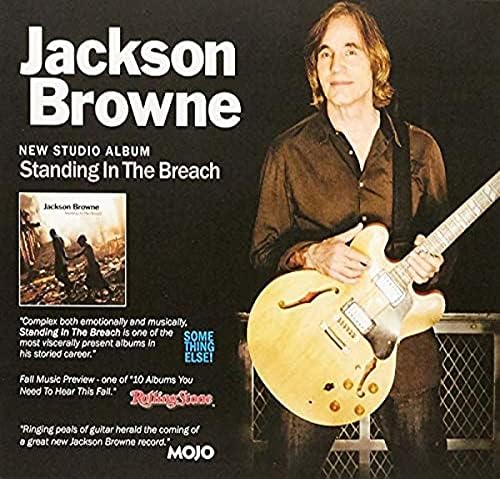 Jackson Browne, Jackson Browne, Jackson Browne - 32 Greatest Hits