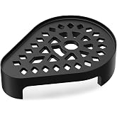 Sump Pump Stand Pump Base Prevents Sediment Clogging,for Most Sump Pumps | Compatible with Zoller M53,M57,M63,WM49,N57,Liberty 457,Extend Sump Pump Service Life Corrosion Resistant Not Easily Deformed