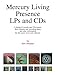 Mercury Living Presence LPs and CDs by