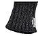 CYZ Men's 3M Thinsulate Knit Gloves black LXL