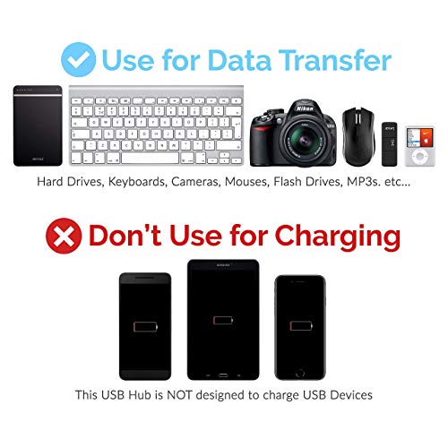 Sabrent USB Hub - Image 3