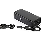 MAD HORNETS Home Wall AC Power Supply Charger Adapter Cable for Microsoft Xbox 360 E 360e Console