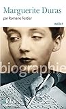 Marguerite Duras (Folio Biographies t. 146) (French Edition) by