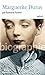 Marguerite Duras (Folio Biographies t. 146) (French Edition) by