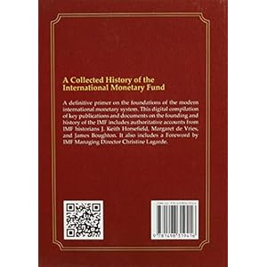 History Of The IMF: A Digital Collection: 2014