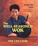 The Well-Seasoned Wok by 
