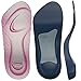 Dr. Scholl’s TRI-COMFORT Insoles // Comfort for Heel, Arch and Ball of Foot with Targeted Cushioning and Arch Support (for Women’s 6-10, also available for Men’s 8-12)thumb 2