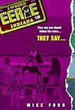 They Say... (Eerie, Indiana, No. 12)