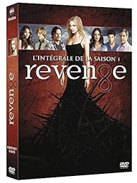 Revenge - Saison 1