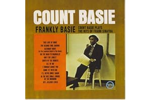 Frankly Basie: Plays Hits of Frank Sinatra