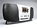 Audiovox SIR-BB3 Sirius Satellite Radio Boombox