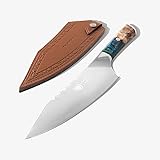 Dalstrong Chef Knife - 8 inch - Valhalla Series